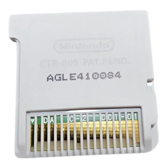 "Green Lantern: Rise of the Manhunters" Nintendo 3DS - Picture 2 of 2